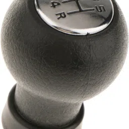srphere Gear Knob for Swift, Alto K10, Swift Dzire Gear Knob image 2