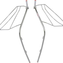 HERO DESTINI 125 CRASH GUARD SET-18