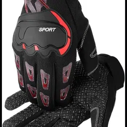 jai shri Bike Riding, Cycling Sports Gloves for Men & Women_ Riding Gloves-picture-35
