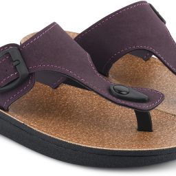 Women Flats Sandal-image-73