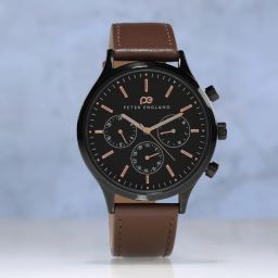Analog Watch- For Men PE000021E-20