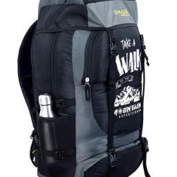 Large 60 L Backpack Light weight Campin-picture-18