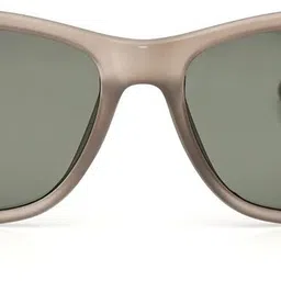 fastrack UV Protection Retro Square Sunglasses (55)-picture-40