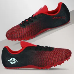 Stride 2.0 Spike Running Shoes For Men-25