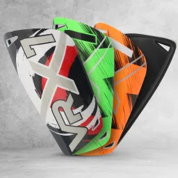 VRX7 Shin Guard in Assorted Colours Football Shin Guard-4