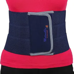Abdominal belt after delivery for tummy reduction Abdominal Belt-picture-8