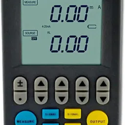 CAL-500 Universal Calibrator Digital Multimeter-image-75