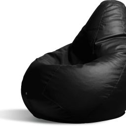 XXL Tear Drop Bean Bag Cover(Without Beans)-image-9