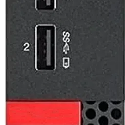 COMPUTER WIZARDS ThinkCentre Mini PC - Core™ i5-6500 Processor [4 Cores, 4 Threads] [XQA] LENOVO - Core i5-6500 [4 Cores, 4 Threads] (8 GB RAM/Intel® UHD 530 4K Graphics/1 TB Hard Disk/256 GB SSD Capacity/Windows 11 Pro) Mini Tower with MS Office-18