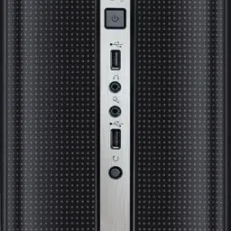 MTOA Core i3 (4th Gen) (4 GB / 256 GB / DOS) Assembled Desktop Computer-37