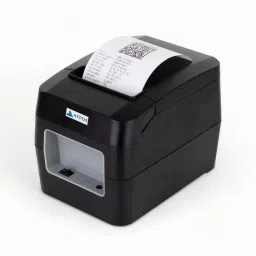 ATPOS HL300 POS 80mm Thermal Receipt printer With Auto Cutter USB Interface-19