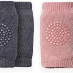 baby knee pad cover socks guard for crawling Multicolor Baby Knee Pads-20