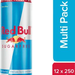 Sugarfree Energy Drink-image-67
