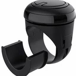 CARLUX Universal Steering Wheel Spinner Knob |Auxiliary| Auto Spinner Knob(3R ) Car Steering Knob-17