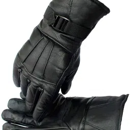 Winter Army Men Glove Cycling Gloves-19