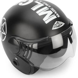 Bullet Motorsports Helmet-image-69