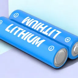 ziddjeet X497 Rechargeable Lithium Megaphone 3.7 Volt Li-ion 1200 mAh Battery-picture-8