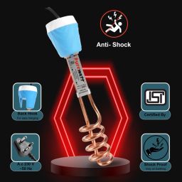 ISI Mark Shock-Proof & Water-Proof-IR208 2000 W Shock Proof Immersion Heater Rod-image-11