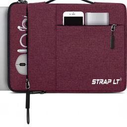 straplt Case 15.6-16 Inch Bag Tablet Handle Waterproof Laptop Sleeve/Cover-picture-48