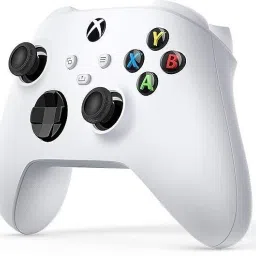 MICROSOFT Xbox Series X/S Wireless Joystick Gamepad Motion Controller-11