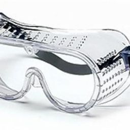 3m 1620 Hardcoat Lens Clear Safety Goggles Welding Safety Goggle-picture-44