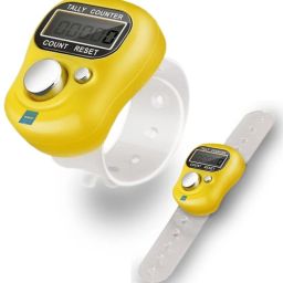 Digital Tally Counter-12
