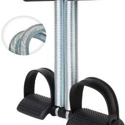 Double Spring Tummy Trimmer – Best Fat Burner & Workout Tool for Men & Women Ab Exerciser-22
