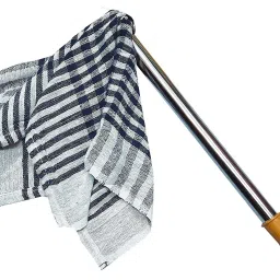 Dusting Cloth with Handle Dry Duster-image-75