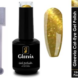 CatEye UV Gel Polish Magnetic Gel Polish for Professionals CCE12 15ml Combo Pack-13