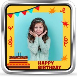 BIS Hallmarked Personalized Birthday (HB-25-20G477) S 999 20 g Silver Coin-image-94