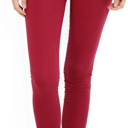 Cotton Blend Women Churidar-image-92