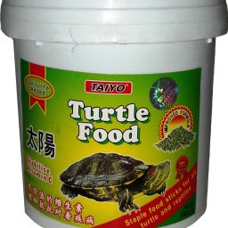 Turtle Stick 500gm Fish 0.5 kg Dry New Born Tortoise Food-image-49