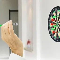 arrowmax Magnetic Dart Board Pins Convertible Tip Dart image 3