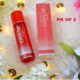 BLOSSOM PERFUME EACH 115ML S2 Body Mist-For Women-image-80
