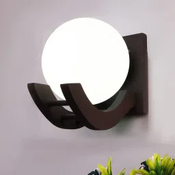 Wallchiere Wall Lamp Without Bulb-14