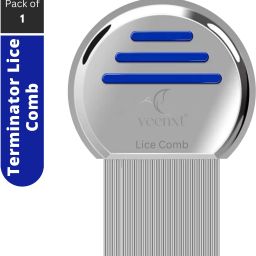 Premium Terminator Lice Egg Removal and Nit Comb for Head Lice Treatment-image-73