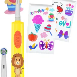 Lifelong LLDC99 Electric Toothbrush-image-22