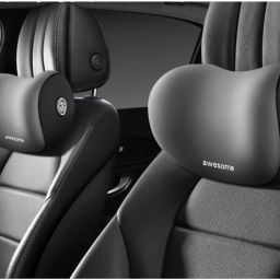 Black Memory Foam-image-34