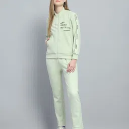 monte carlo Printed Women Track Suit-picture-45