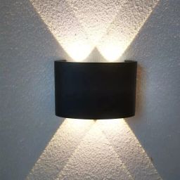 Wallchiere Wall Lamp With Bulb-image-40