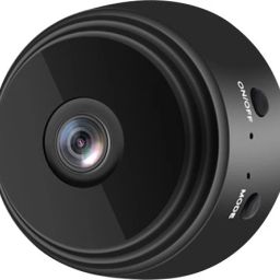SIOVS 1080P Full HD CCTV Camera Outdoor Dome Security Surveillance Wireless USB Ch Spy Camera-5