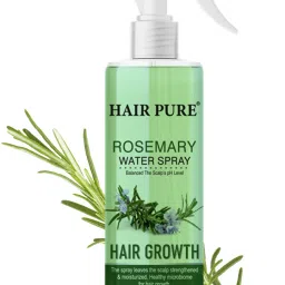 Rosemary Water For Hair Growth | Hair Spray for Regrowth | Rosemary Hair Mist-46