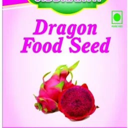 Dragon fruit seeds Seed-image-2