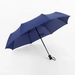 e-ecl 3 Fold with Auto Open and Close Umbrella Umbrella image 5