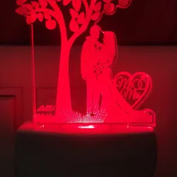 Uplight Wall Lamp With Bulb-picture-28