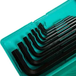 taparia STANDARD TP-KM-9V Allen Key Set image 5