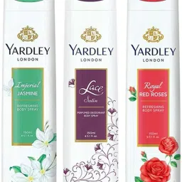 Deodorants combo No-71 Combo Set-10
