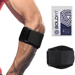 Elbow Support Tennis Elbow Supporter For Gym Elbow Guard Elbow Sleeve Elbow Band Elbow Support-17