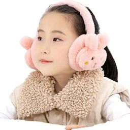GIRLS-EARMUFFS Ear Muff-picture-12