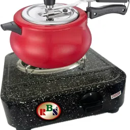 rbs 2000 W Radiant Cooktop Jog Dial image 4